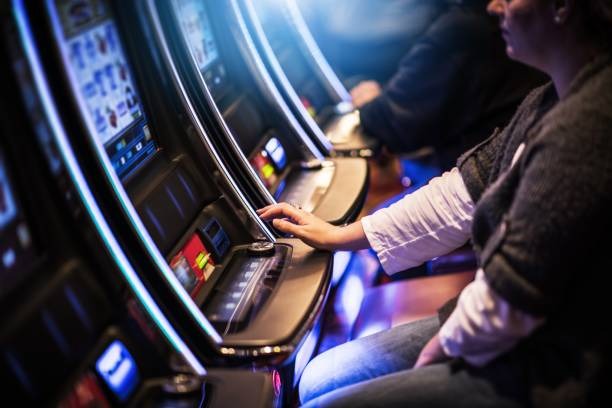 meta slot BWF World Tour roulette table with betting layout and live dealer