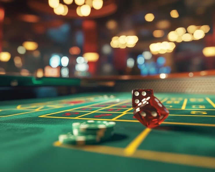 NetEnt Crazy Time wheel with bonus segments and live dealer interface