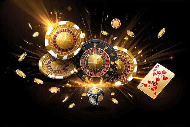 meta slot featured game showcase