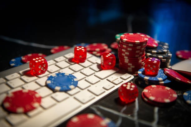 meta slot Phoenix Rises live-dealer studio with multiple camera angles and professional lighting